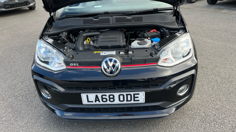 Volkswagen Up 1.0 115PS Up GTI 3dr Petrol Hatchback